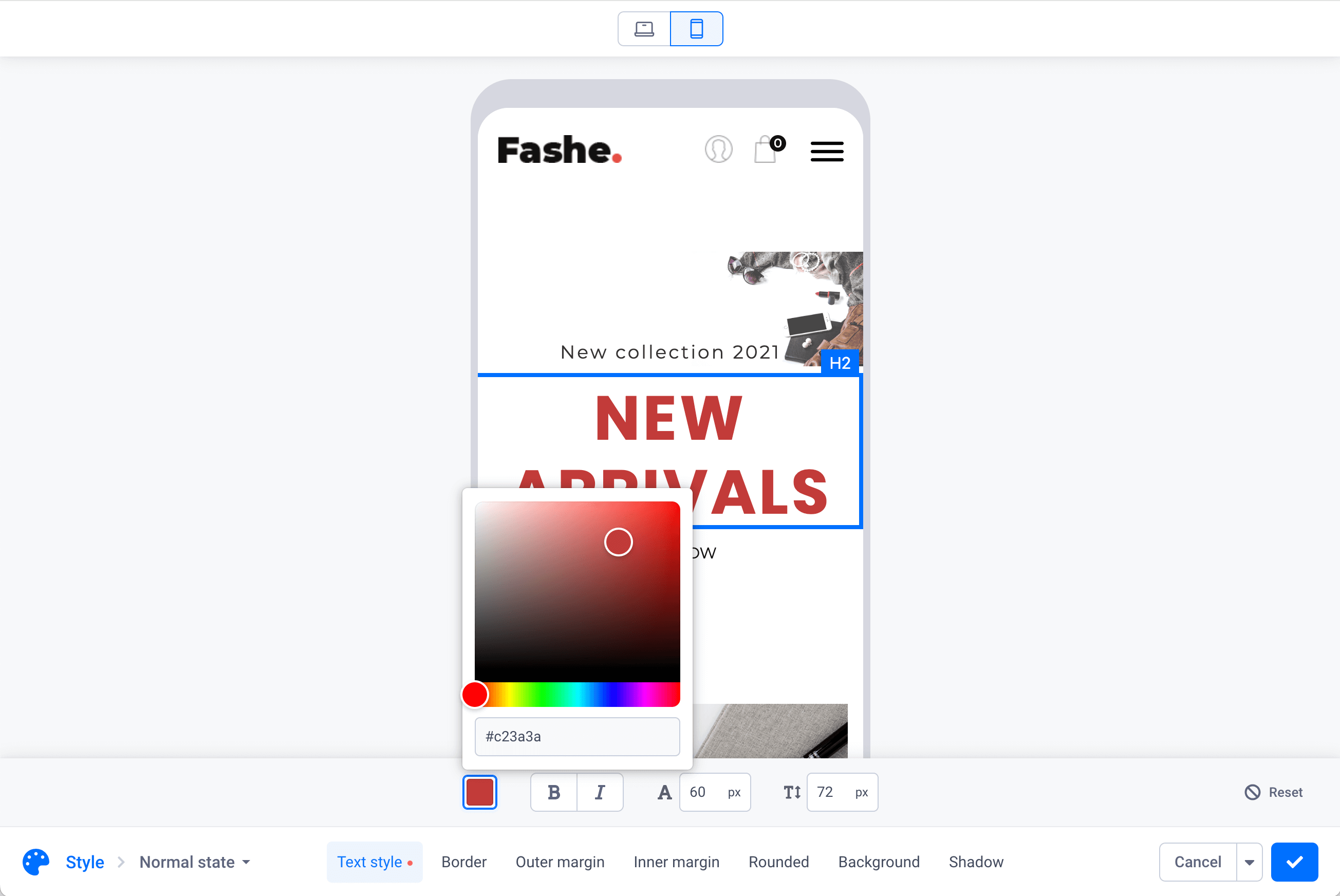 Graph Patch Chrome Extension – Full Refactor
